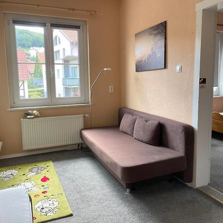 Dein Kleines Wg Zimmer Apartment Wernigerode Exterior photo